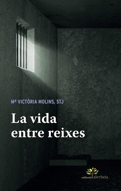 VIDA ENTRE REIXES, LA | 9788491363057 | MOLINS GOMILA, MARIA VICTÒRIA | Llibreria Huch - Llibreria online de Berga 