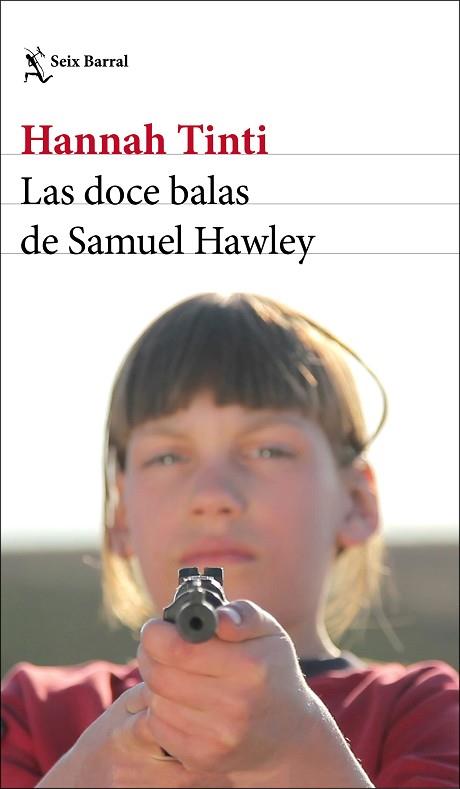 DOCE BALAS DE SAMUEL HAWLEY, LAS | 9788432233746 | TINTI, HANNAH | Llibreria Huch - Llibreria online de Berga 