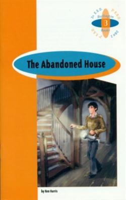 THE ABANDONED HOUSE | 9789963478286 | Llibreria Huch - Llibreria online de Berga 