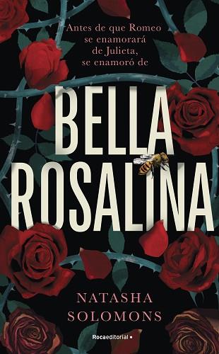BELLA ROSALINA | 9788419449740 | SOLOMONS, NATASHA | Llibreria Huch - Llibreria online de Berga 