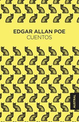 CUENTOS | 9788467052527 | POE, EDGAR ALLAN | Llibreria Huch - Llibreria online de Berga 