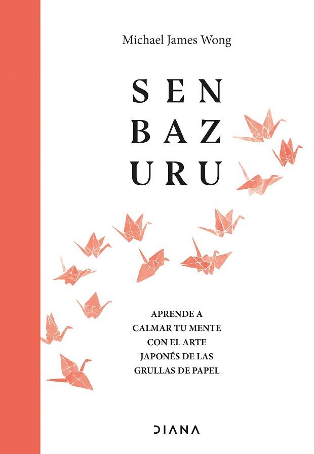 SENBAZURU | 9788411190329 | JAMES WONG, MICHAEL | Llibreria Huch - Llibreria online de Berga 