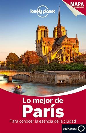 PARIS LO MEJOR DE | 9788408140122 | LE NEVEZ, CATHERINE/PITTS, CHRISTOPHER/WILLIAMS, NICOLA | Llibreria Huch - Llibreria online de Berga 