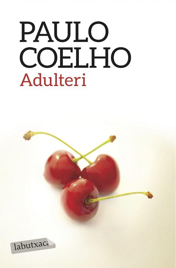 ADULTERI | 9788416334513 | COELHO, PAULO | Llibreria Huch - Llibreria online de Berga 