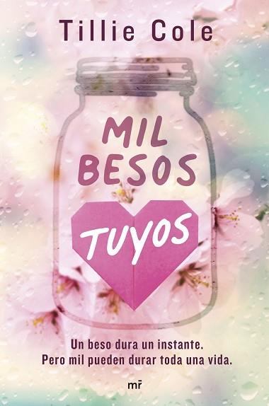 MIL BESOS TUYOS | 9788427050259 | COLE, TILLIE | Llibreria Huch - Llibreria online de Berga 