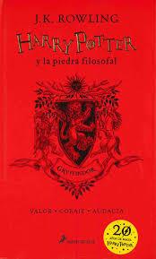 HARRY POTTER Y LA PIEDRA FILOSOFAL | 9788498388879 | ROWLING, J.K. | Llibreria Huch - Llibreria online de Berga 