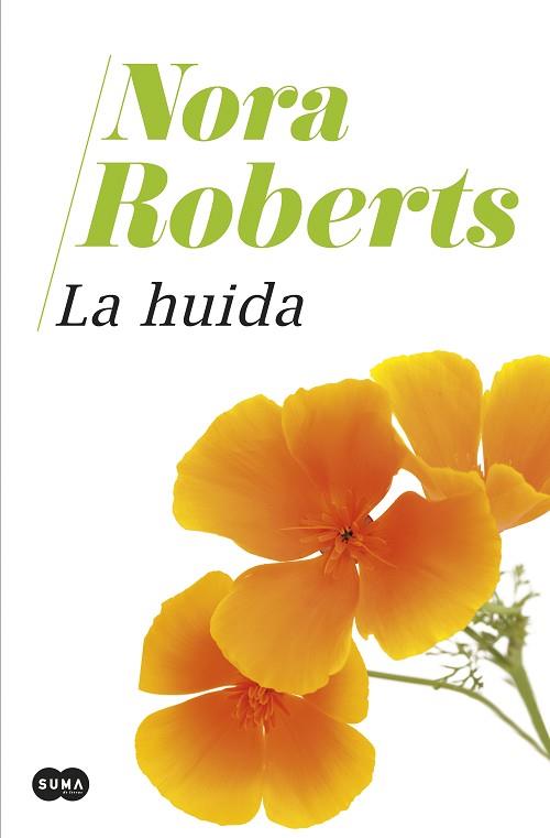 HUIDA, LA | 9788491295242 | ROBERTS, NORA | Llibreria Huch - Llibreria online de Berga 
