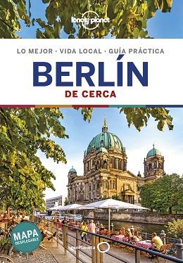 BERLÍN DE CERCA 6 | 9788408201342 | SCHULTE-PEEVERS, ANDREA | Llibreria Huch - Llibreria online de Berga 