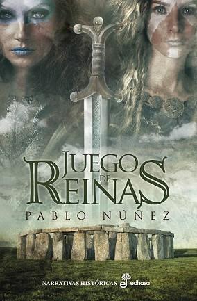JUEGO DE REINAS | 9788435063074 | NUÑEZ, PABLO | Llibreria Huch - Llibreria online de Berga 