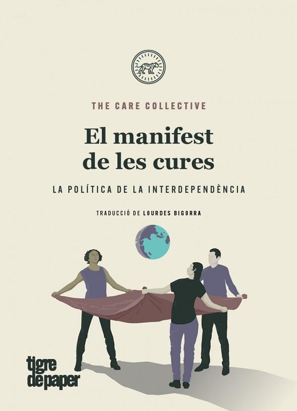 MANIFEST DE LES CURES, EL | 9788416855971 | THE CARE COLLECTIVE | Llibreria Huch - Llibreria online de Berga 