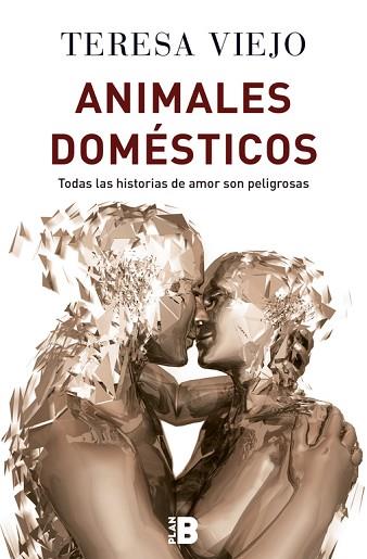 ANIMALES DOMESTICOS | 9788417001124 | VIEJO, TERESA (1963-) [VER TITULOS] | Llibreria Huch - Llibreria online de Berga 