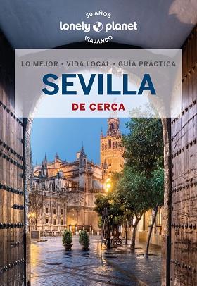 SEVILLA DE CERCA 4 | 9788408271192 | MOLINA, MARGOT | Llibreria Huch - Llibreria online de Berga 