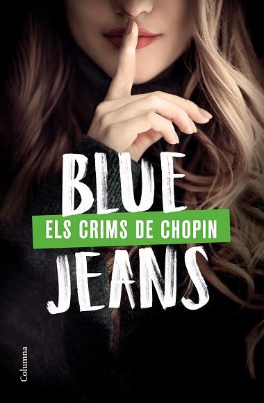 CRIMS DE CHOPIN, ELS | 9788466428989 | BLUE JEANS | Llibreria Huch - Llibreria online de Berga 