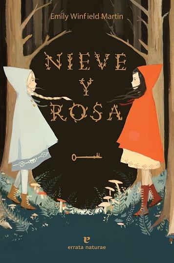 NIEVE Y ROSA | 9788417800277 | WINFIELD MARTIN, EMILY | Llibreria Huch - Llibreria online de Berga 