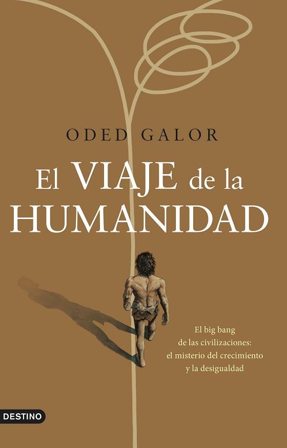 VIAJE DE LA HUMANIDAD, EL | 9788423361069 | GALOR, ODED | Llibreria Huch - Llibreria online de Berga 