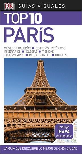 PARÍS | 9780241340042 | VARIOS AUTORES, | Llibreria Huch - Llibreria online de Berga 