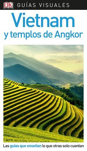 VIETNAM Y TEMPLOS DE ANGKOR | 9780241381007 | VARIOS AUTORES, | Llibreria Huch - Llibreria online de Berga 