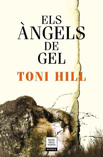 ANGELS DE GEL, ELS | 9788417444679 | HILL, TONI | Llibreria Huch - Llibreria online de Berga 
