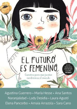 FUTURO ES FEMENINO, EL | 9788416588602 | VARIOS AUTORES | Llibreria Huch - Llibreria online de Berga 
