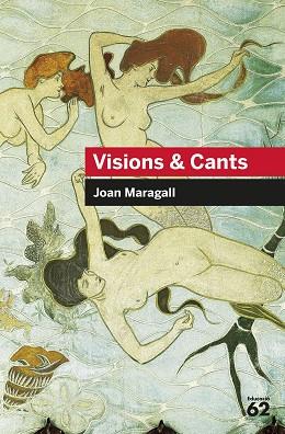 VISIONS I CANTS | 9788492672516 | MARAGALL I GORINA, JOAN | Llibreria Huch - Llibreria online de Berga 