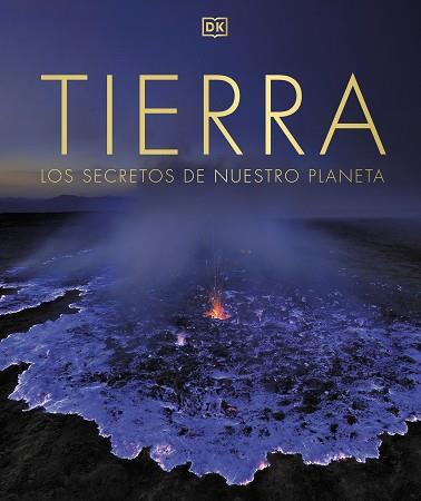 TIERRA | 9780241636961 | CHRIS PACKHAM | Llibreria Huch - Llibreria online de Berga 