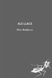 ALS LLACS | 9788412171273 | ROTHKOVIC, SILVIE | Llibreria Huch - Llibreria online de Berga 