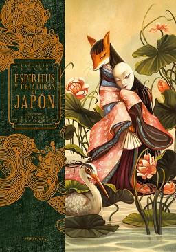 ESPIRITUS Y CRIATURAS DE JAPÓN | 9788414031803 | HEARN, LAFCADIO | Llibreria Huch - Llibreria online de Berga 