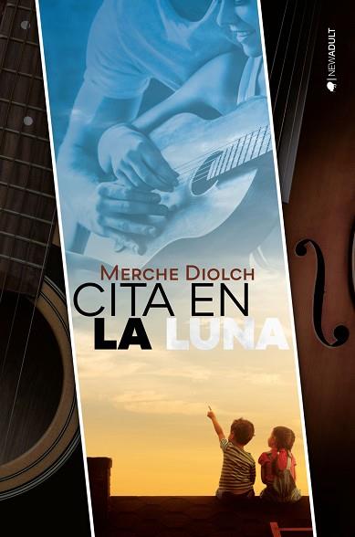 CITA EN LA LUNA | 9788417361938 | DIOLCH, MERCHE | Llibreria Huch - Llibreria online de Berga 