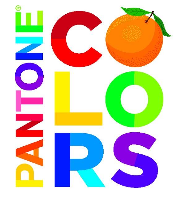 PANTONE COLORS | 9788499796987 | PANTONE | Llibreria Huch - Llibreria online de Berga 