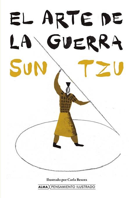 ARTE DE LA GUERRA, EL | 9788418395352 | SUN-TZU | Llibreria Huch - Llibreria online de Berga 