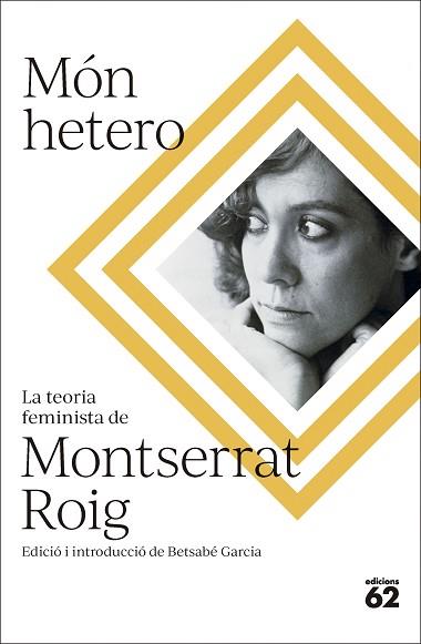 MON HETERO | 9788429781724 | ROIG FRANSITORRA, MONTSERRAT | Llibreria Huch - Llibreria online de Berga 