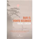 BAJO EL VIENTO OCEANICO | 9788417800109 | CARSOJN, RACHEL | Llibreria Huch - Llibreria online de Berga 