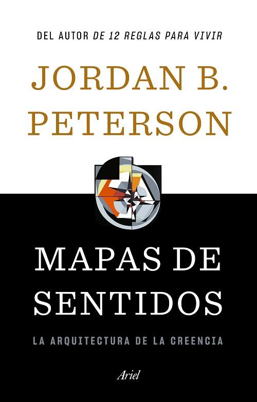 MAPAS DE SENTIDOS | 9788434431683 | PETERSON, JORDAN B. | Llibreria Huch - Llibreria online de Berga 