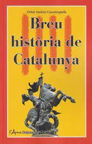 BREU HISTÒRIA DE CATALUNYA (BUTXACA) | 9788412727265 | Llibreria Huch - Llibreria online de Berga 
