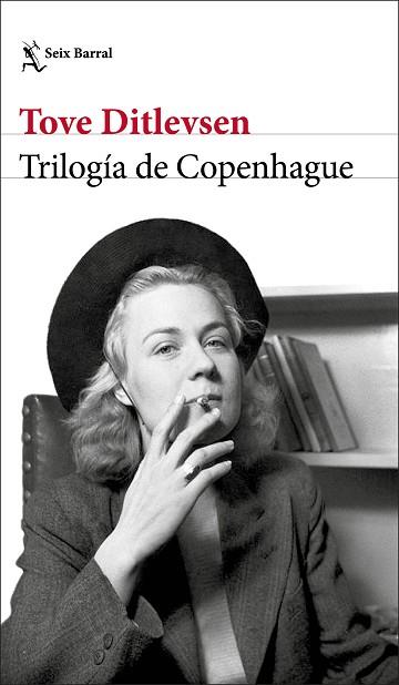 TRILOGÍA DE COPENHAGUE | 9788432238772 | DITLEVSEN, TOVE | Llibreria Huch - Llibreria online de Berga 