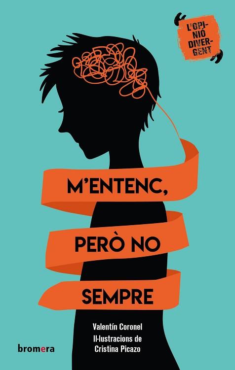 M'ENTENC, PERÒ NO SEMPRE | 9788413582948 | CORONEL, VALENTÍN | Llibreria Huch - Llibreria online de Berga 