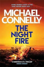 NIGHT FIRE, THE | 9781409186069 | CONNELLY, MICHAEL | Llibreria Huch - Llibreria online de Berga 