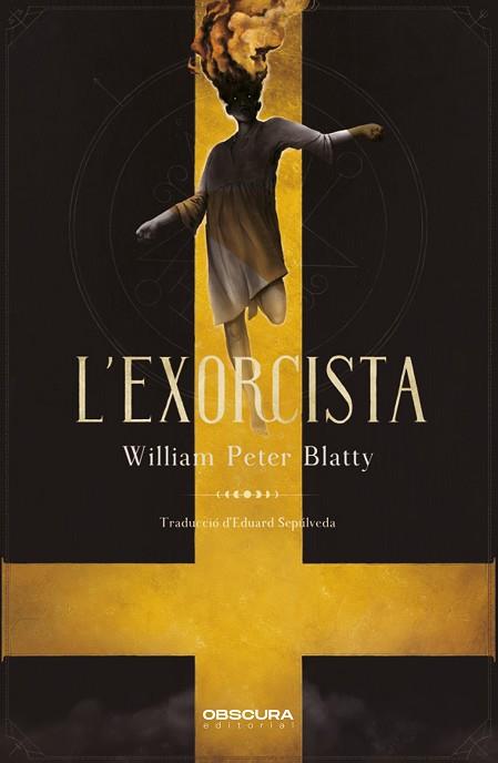 EXORCISTA, L' | 9788412198867 | BLATTY, WILLIAM P. | Llibreria Huch - Llibreria online de Berga 