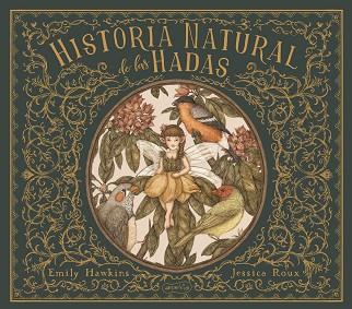 HISTORIA NATURAL DE LAS HADAS | 9788418279058 | HAWKINS, EMILY | Llibreria Huch - Llibreria online de Berga 