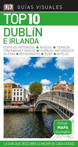 DUBLÍN E IRLANDA | 9780241384169 | VARIOS AUTORES, | Llibreria Huch - Llibreria online de Berga 