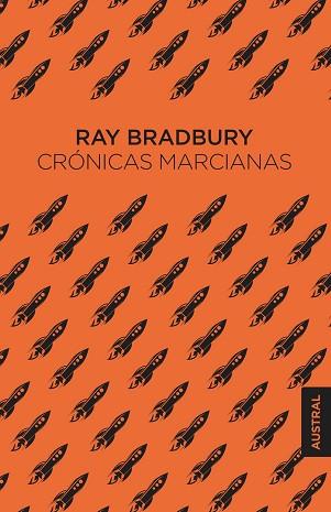 CRÓNICAS MARCIANAS | 9788445008782 | BRADBURY, RAY | Llibreria Huch - Llibreria online de Berga 