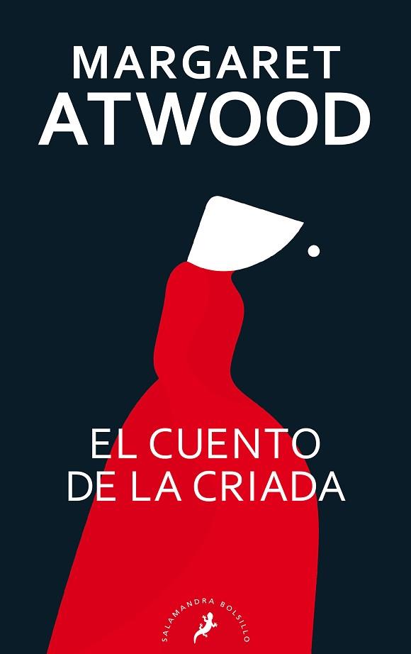 CUENTO DE LA CRIADA, EL | 9788418173011 | ATWOOD, MARGARET | Llibreria Huch - Llibreria online de Berga 