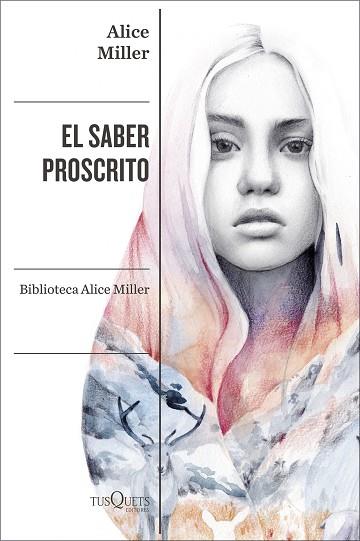 SABER PROSCRITO, EL | 9788411071291 | MILLER, ALICE | Llibreria Huch - Llibreria online de Berga 