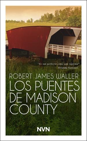 PUENTES DE MADISON COUNTY, LOS | 9788417978228 | WALLER, ROBERT JAMES | Llibreria Huch - Llibreria online de Berga 