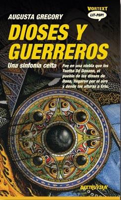 DIOSES Y GUERREROS | 9788412726275 | GREGORY, AUGUSTA | Llibreria Huch - Llibreria online de Berga 
