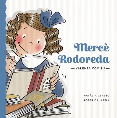 MERCÈ RODOREDA | 9788424663865 | CEREZO, NATÀLIA | Llibreria Huch - Llibreria online de Berga 