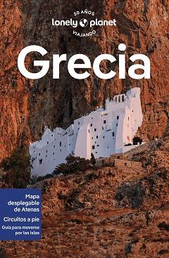GRECIA 7 | 9788408273110 | AA. VV. | Llibreria Huch - Llibreria online de Berga 