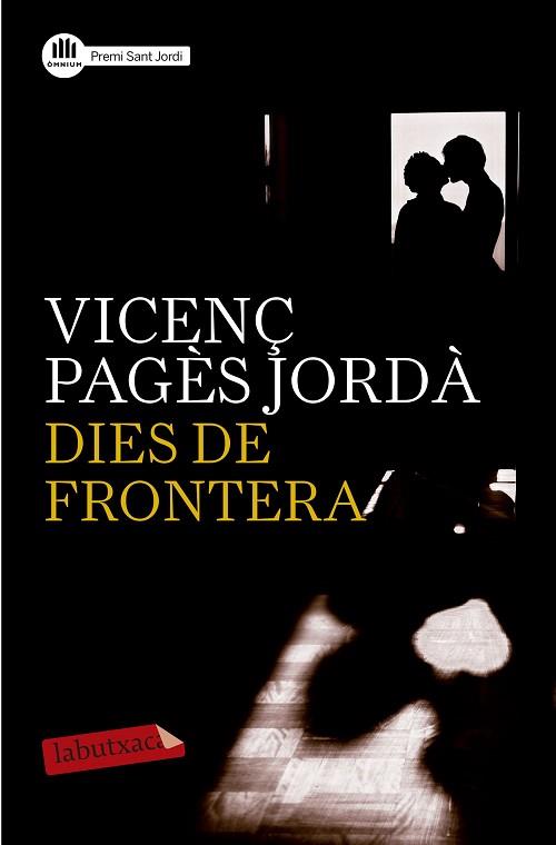 DIES DE FRONTERA | 9788499309576 | PAGES JORDA, VICENÇ | Llibreria Huch - Llibreria online de Berga 