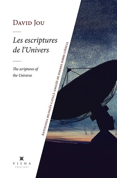 ESCRIPTURES DE L'UNIVERS, LES | 9788412024456 | JOU I MIRABENT, DAVID | Llibreria Huch - Llibreria online de Berga 