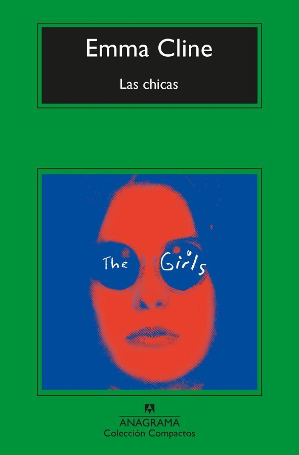 CHICAS, LAS | 9788433960733 | CLINE, EMMA | Llibreria Huch - Llibreria online de Berga 